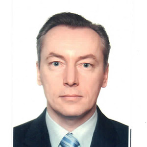 Слепков Олег Николаевич