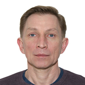 Васильев Андрей Витальевич